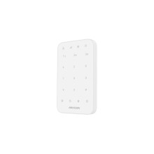 Clavier senza fili per allarme - Hikvision AX PRO