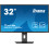 iiyama Ecran PC - IIYAMA - XB3270QSU-B1 - 32 polegadas - WQHD 2560x1440 - LED IPS 1