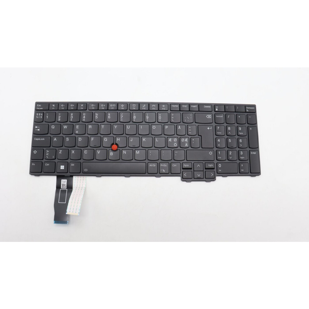 Lenovo Nb_kyb Cs23 Nm