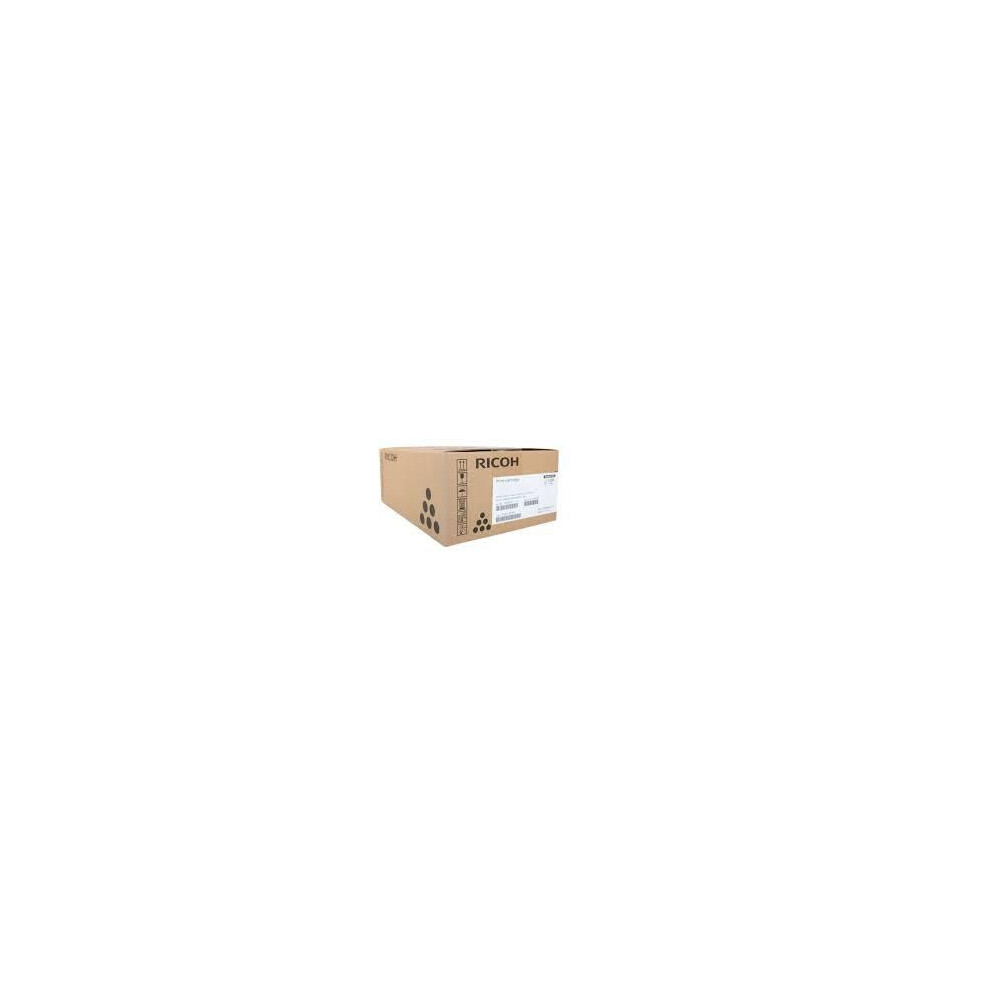 Ricoh Printer Kit Waste Container