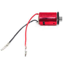 9300 9301 9302 PX9300 PX9301 PX9302 1/18 RC Auto Ersatzteile PX9300-34 PX9300-34A PX9300-43 Motor, Rot