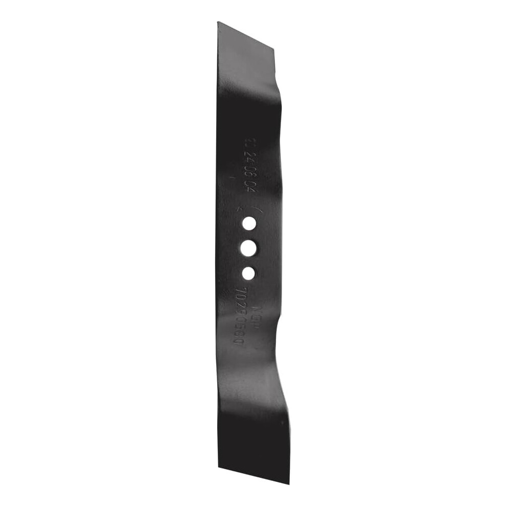 swift LawnMower Replacement Metal Blade for 22cm Cordless Small Lawn Mower Compatible with swift EB122C
