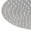 VidaXL (40 cm) vidaXL Rain Shower Head Stainless Steel Rectangular Bathroom Unit Multi Sizes 9