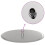 VidaXL (40 cm) vidaXL Rain Shower Head Stainless Steel Rectangular Bathroom Unit Multi Sizes 10