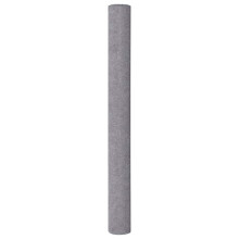 (515 cm(180 g/square metre)/ 1 pcs) vidaXL 1/2/3x Non-slip Painter Fleece Grey Floor Protection Cover Multi Models