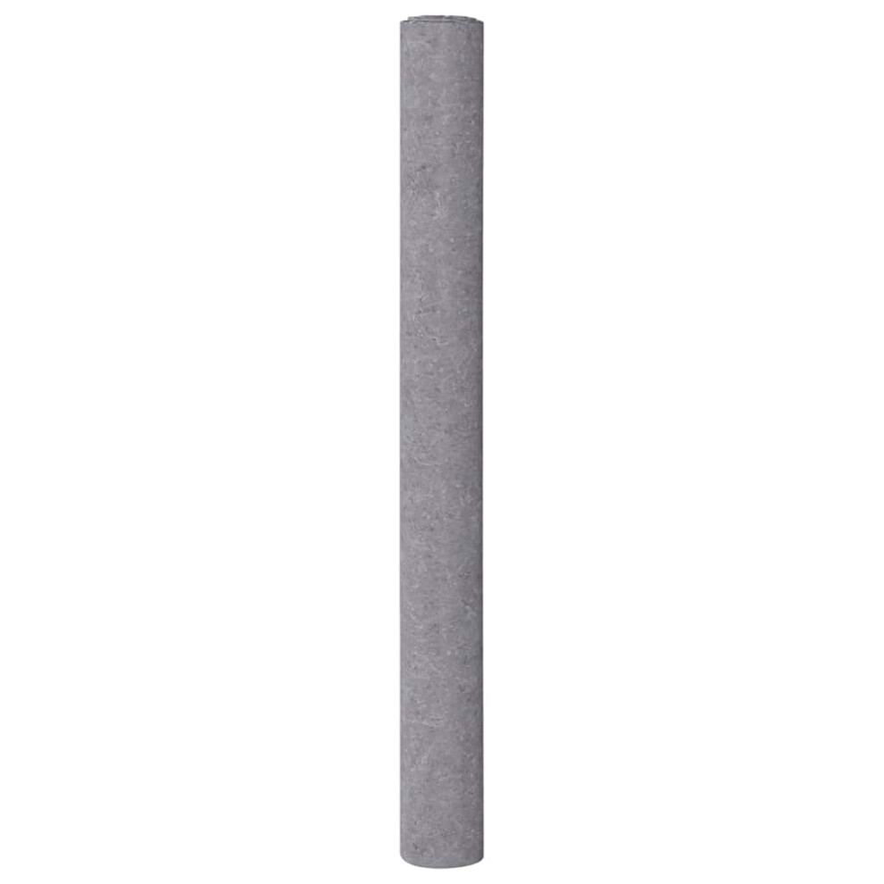 (515 Cm(180 G/Square Metre)/ 1 Pcs) Vidaxl 1/2/3X Non-Slip Painter Fleece Grey Floor Protection Cover Multi Models - Image 2