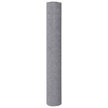 (1020 cm(180 g/square metre)/ 1 pcs) vidaXL 1/2/3x Non-slip Painter Fleece Grey Floor Protection Cover Multi Models