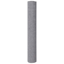 (1020 cm(280 g/square metre)/ 1 pcs) vidaXL 1/2/3x Non-slip Painter Fleece Grey Floor Protection Cover Multi Models