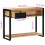 VidaXL (Brown) vidaXL Console Table Hallway Accent Couch Table End Side Table Multicolour 4