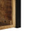 VidaXL (brown) vidaXL Bedside Cabinet 40x35x40 cm Solid Rough Wood Mango bedside table 8