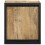 VidaXL (brown) vidaXL Bedside Cabinet 40x35x40 cm Solid Rough Wood Mango bedside table 5