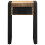 VidaXL (Brown) vidaXL Side Table Hallway End Sofa Table Coffee Tea Couch Table Multicolour 2