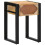 VidaXL (Brown) vidaXL Side Table Hallway End Sofa Table Coffee Tea Couch Table Multicolour 5