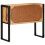 VidaXL (Brown, 1 pcs) vidaXL Console Cabinet Storage Cupboard Sideboard Home Highboard Multicolour 7