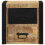 VidaXL (brown, 2 pcs) vidaXL Bedside Cabinets 2 pcs 40x35x40 cm Solid Rough Wood Mango bedside table 6