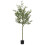 VidaXL vidaXL Olivenbaum Künstlich 700 Blätter 165 cm Grün 1