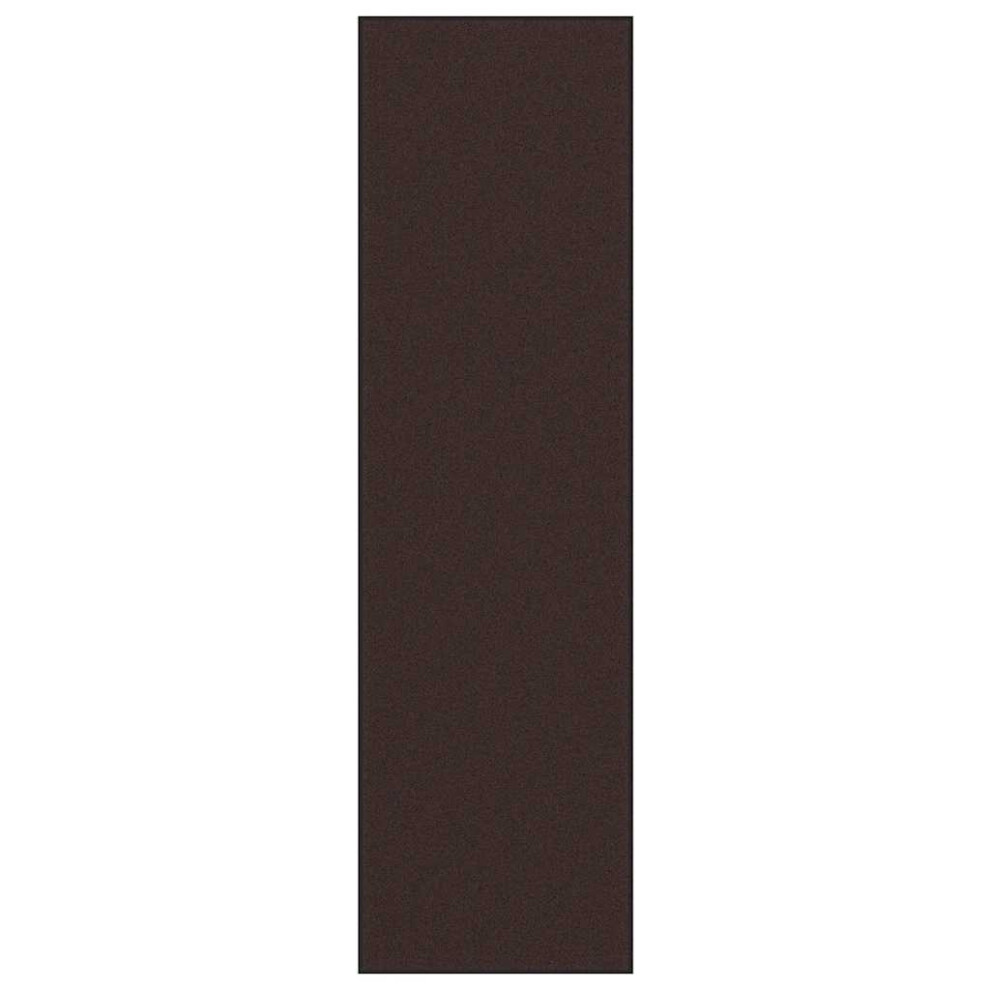 Vidaxl (Brown, 115 X 400 Cm) Doormat Black 115X200 Cm Mat Welcome Mat Door Mat Indoor Front Door Mat