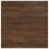 VidaXL vidaXL Couchtisch mit Schubladen Braun Eichen-Optik 70,5x70x40 cm 9