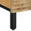 VidaXL vidaXL Sideboard Brown 60x33x75 cm Solid Wood Mango cabinet cupboard highboard 8