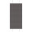 VidaXL vidaXL Plissee Schwarz 65x100 cm Stoffbreite 64,4 cm Polyester 1