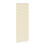 VidaXL vidaXL Plissee Creme 70x200 cm Stoffbreite 69,4 cm Polyester 3