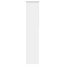 (white, 55 x 230 cm) vidaXL Roller Blind Blackout Off White 45x175 cm Fabric Width 40.7 cm Polyester