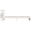 VidaXL vidaXL Bed Frame with Headboard White 75x190 cm Small Single Solid Wood Pine 7