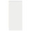 VidaXL vidaXL Sideboard White 29.5x34x76 cm Engineered Wood storage cabinet 7
