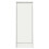 VidaXL vidaXL Sideboard White 29.5x34x76 cm Engineered Wood storage cabinet 6