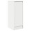 VidaXL vidaXL Sideboard White 29.5x34x76 cm Engineered Wood storage cabinet 2