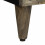 VidaXL vidaXL Bedside Cabinet Light Grey 50x33x60 cm Solid Wood Mango bedside table 8