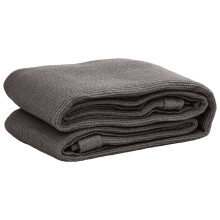 vidaXL Tent Carpet 250x250 cm Anthracite HDPE Outdoor Patio Camping Tent Rug