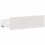 VidaXL vidaXL Bed Frame without Mattress&Headboard White King Size Solid Wood Pine 9