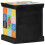 VidaXL vidaXL Bedside Cabinet 2 pcs Multicolour 40x35x45 cm Solid Wood Mango 6