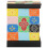 VidaXL vidaXL Bedside Cabinet 2 pcs Multicolour 40x35x45 cm Solid Wood Mango 5
