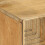 VidaXL vidaXL Sideboard Brown 90x33x75 cm Solid Wood Mango cabinet cupboard highboard 6