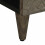 VidaXL vidaXL Bedside Cabinet Light Grey 40x33x46 cm Solid Wood Mango bedside table 9