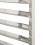 VidaXL vidaXL Tablettwagen mit 12 GN-Behältern 75x55x87 cm Edelstahl 9