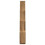 VidaXL vidaXL Wall Cube Shelf Storage Floating Shelf Artisan Oak Engineered Wood 5