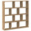 VidaXL vidaXL Wall Cube Shelf 12 Compartments Artisian Oak Engineered Wood 6
