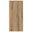 VidaXL vidaXL Sideboard Artisan-Eiche 29,5x34x76 cm Holzwerkstoff 7