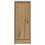 VidaXL vidaXL Sideboard Artisan-Eiche 29,5x34x76 cm Holzwerkstoff 6