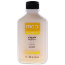 MOP Lemongrass Volume Conditioner For Unisex 8.45 oz Conditioner