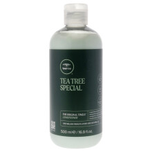 Paul Mitchell Tea Tree Conditioner For Unisex 16.9 oz Conditioner