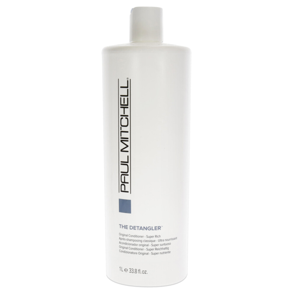 Paul Mitchell The Detangler For Unisex 33.8 Oz Detangler