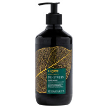 I Love Cosmetics Wellness Hand Wash - De-Stress For Women 16.9 oz Hand Wash