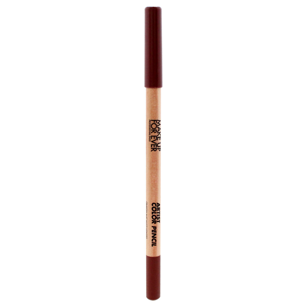 Make-Up Fã¼R Immer Women's Make Up For Ever Artist Color Pencil - 708 Universal Earth For 0.04 Oz Makeup