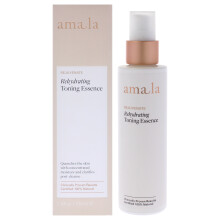 Rehydrating -Toning -Essenz durch Amala fr Frauen - 3,4 Unzen Toner