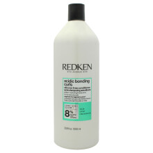 Redken Acidic Bonding Curls Silicone-Vrije Conditioner | Voor Krullend en Golvend Haar | Herstel Krulsterkte