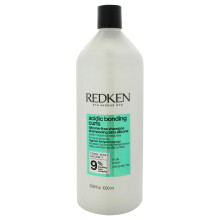 REDKEN Acidic Bonding Curls Sulfatfri Schampo | För Lockigt Hår | Lockkontroll + Definition